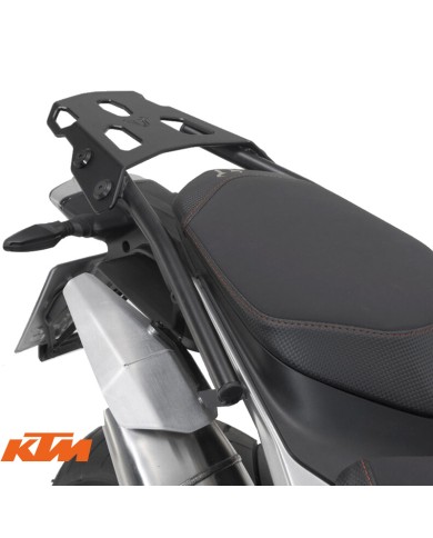 KIT DE FIJACIÓN POSTERIOR SW-MOTECH STREET-RACK KTM GPT.04.641.16000/B