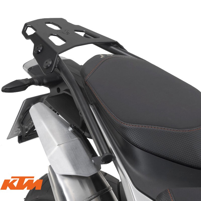 KIT DE FIJACIÓN POSTERIOR SW-MOTECH STREET-RACK KTM GPT.04.641.16000/B