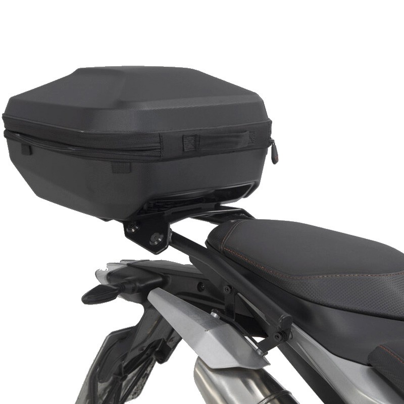 KIT DE FIJACIÓN POSTERIOR SW-MOTECH STREET-RACK KTM GPT.04.641.16000/B