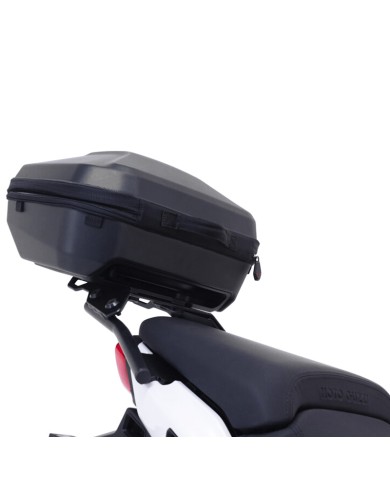 KIT DE FIJACIÓN POSTERIOR SW-MOTECH STREET-RACK MOTO GUZZI GPT.17.038.16000/B