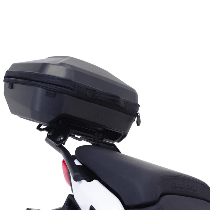 KIT DE FIJACIÓN POSTERIOR SW-MOTECH STREET-RACK MOTO GUZZI GPT.17.038.16000/B