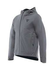CHAQUETA IMPERMEABLE DAINESE OMNIA SHELL GRIS