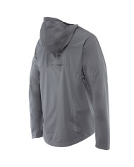 CHAQUETA IMPERMEABLE DAINESE OMNIA SHELL GRIS
