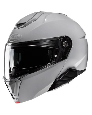 CASCO HJC I91 NARDO GREY