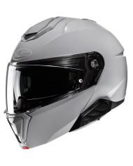 CASCO HJC I91 NARDO GREY