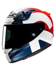 CASCO HJC RPHA 12 OTTIN MC21SF
