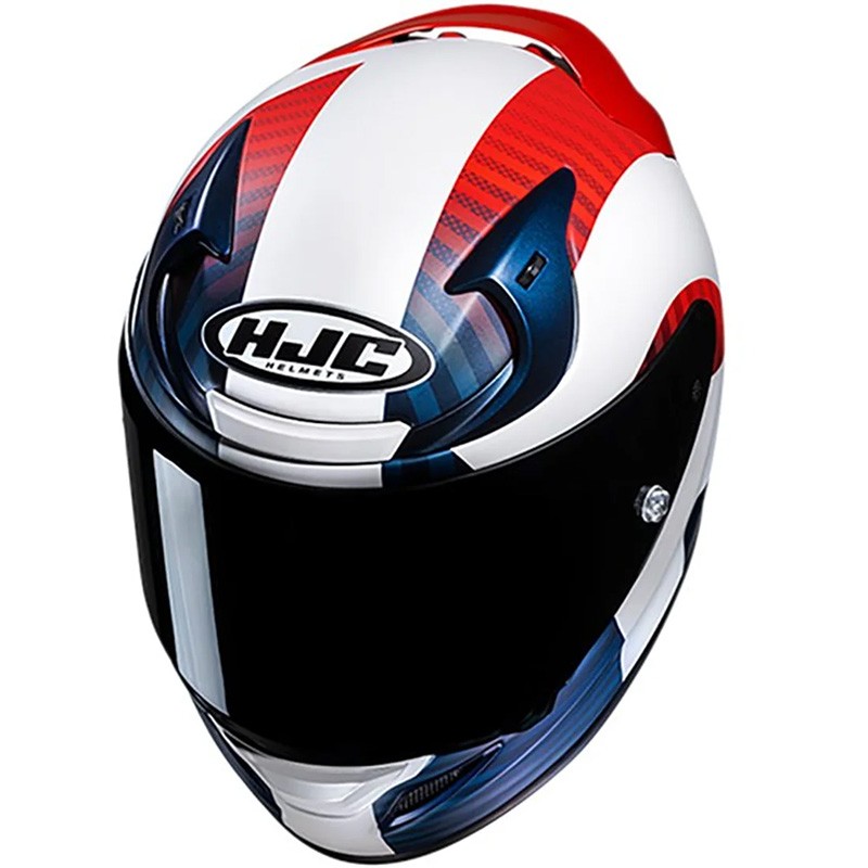 CASCO HJC RPHA 12 OTTIN MC21SF
