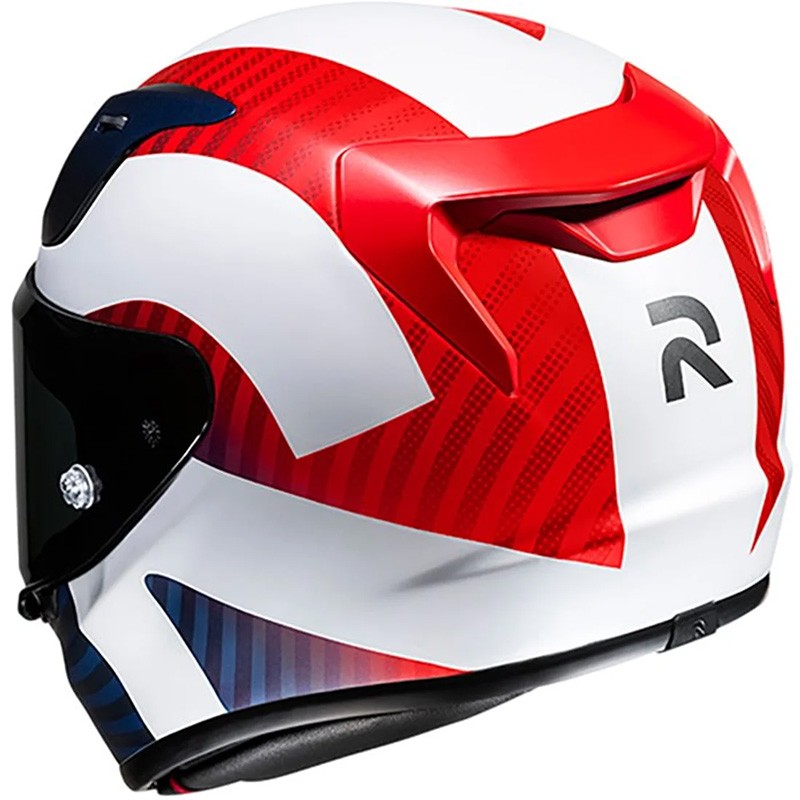CASCO HJC RPHA 12 OTTIN MC21SF