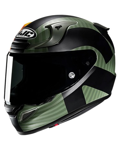 CASCO HJC RPHA 12 OTTIN MC47SF