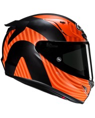 CASCO HJC RPHA 12 OTTIN MC47SF