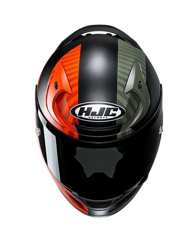 CASCO HJC RPHA 12 OTTIN MC47SF