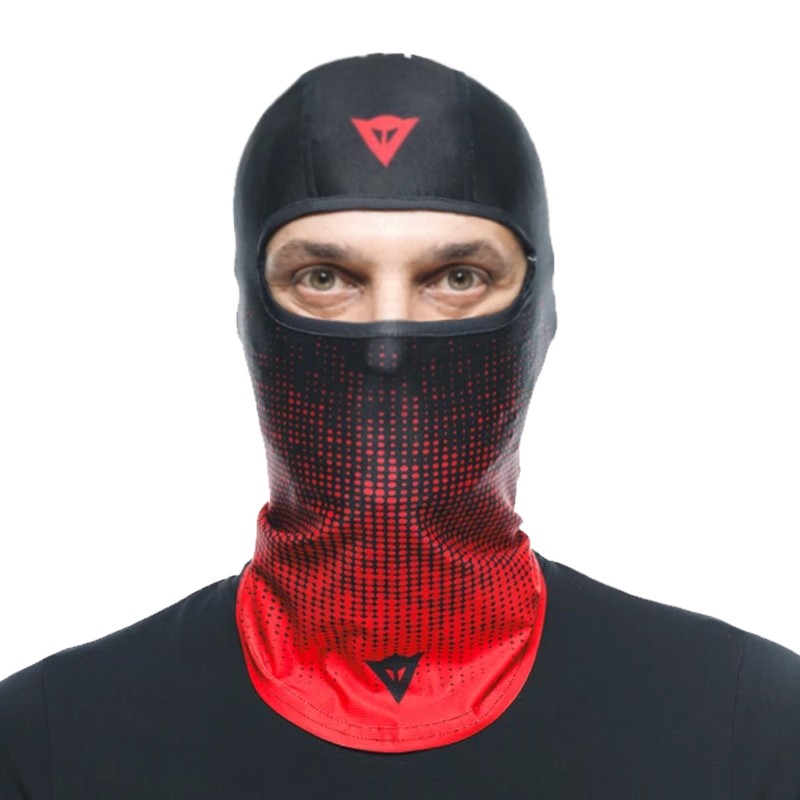 SOTOCASCO DAINESE BALACLAVA DEMON