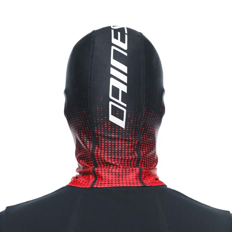 SOTOCASCO DAINESE BALACLAVA DEMON