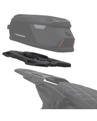 KIT ADAPTADOR SW-MOTECH PARA PORTAEQUIPAJES A BOLSA DE DEPOSITO GPT.00.152.55200/B