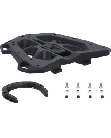 KIT ADAPTADOR SW-MOTECH PARA PORTAEQUIPAJES A BOLSA DE DEPOSITO GPT.00.152.55200/B