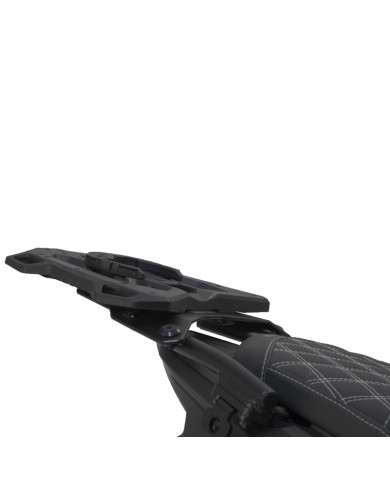 KIT ADAPTADOR SW-MOTECH PARA PORTAEQUIPAJES A BOLSA DE DEPOSITO GPT.00.152.55200/B