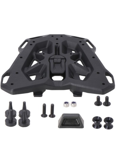 PARRILLA SW-MOTECH PARA PORTAEQUIPAJES STREET-RACK A MALETAS DUSC GPT.00.152.54900/B