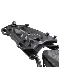 PLACA ADAPTADORA SW-MOTECH PARA PORTAEQUIPAJES STREET-RACK A MALETAS GIVI MONOKEY GPT.00.152.54401/B