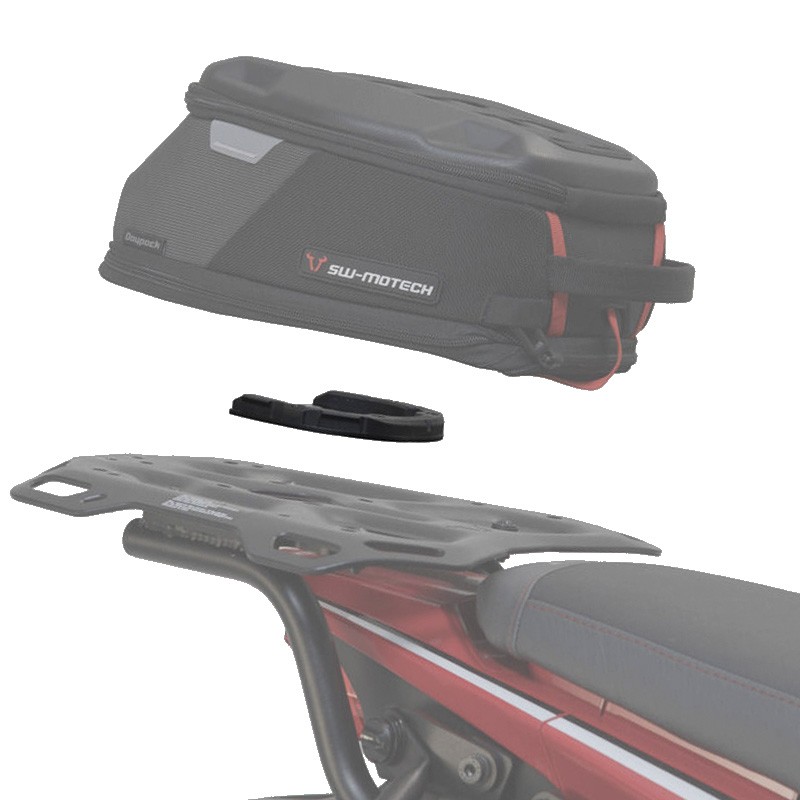 ANILLO DE DEPOSITO SW-MOTECH PARA PORTAEQUIPAJE ADVENTURE-RACK A BOLSA DEPOSITO GPT.00.152.36100/B