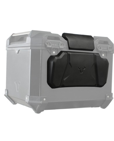 RESPALDO DE MALETA SW-MOTECH TRAX ADV ALK.00.732.10200/B