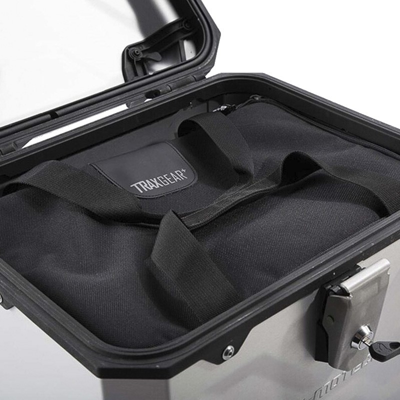 BOLSA INTERIOR TOP CASE SW-MOTECH TRAX BC.ALK.00.732.10300/B