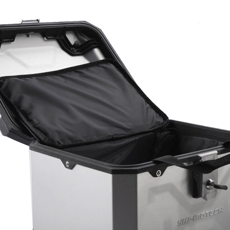 BOLSA INTERIOR TOP CASE SW-MOTECH TRAX BC.ALK.00.732.10300/B