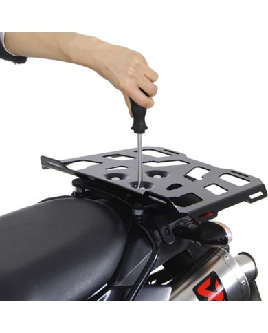 EXTENSION PARA PORTAEQUIPAJE SW-MOTECH ALU-RACK 43X27 CM GPT.00.152.43001/B