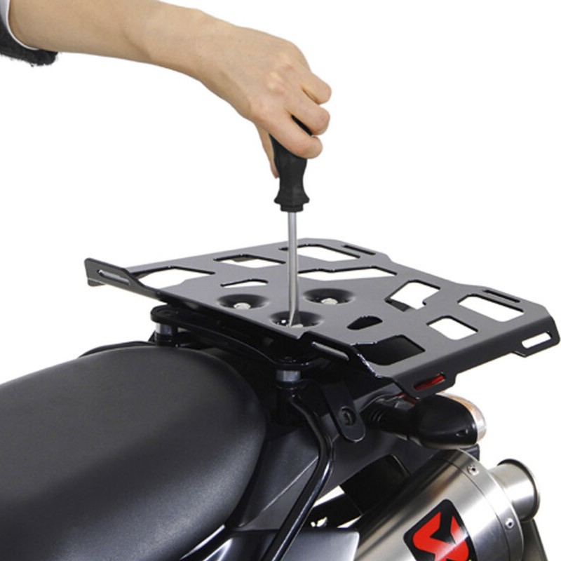 EXTENSION PARA PORTAEQUIPAJE SW-MOTECH ALU-RACK 43X27 CM GPT.00.152.43001/B