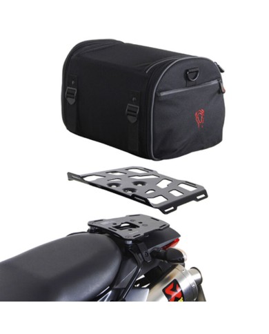 EXTENSION PARA PORTAEQUIPAJE SW-MOTECH ALU-RACK 43X27 CM GPT.00.152.43001/B