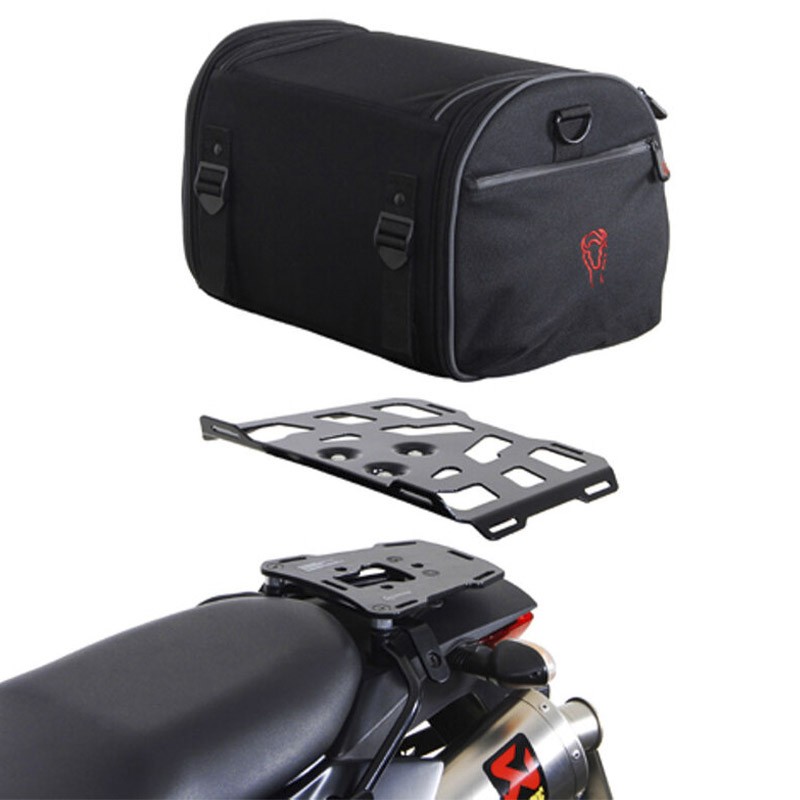 EXTENSION PARA PORTAEQUIPAJE SW-MOTECH ALU-RACK 43X27 CM GPT.00.152.43001/B