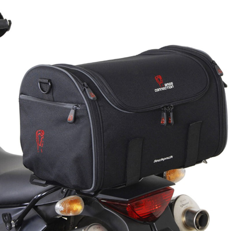 EXTENSION PARA PORTAEQUIPAJE SW-MOTECH ALU-RACK 43X27 CM GPT.00.152.43001/B