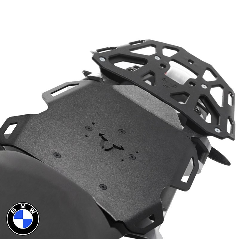 KIT DE FIJACION ASIENTO TRASERO SW-MOTECH BMW GPT.07.782.40000/B
