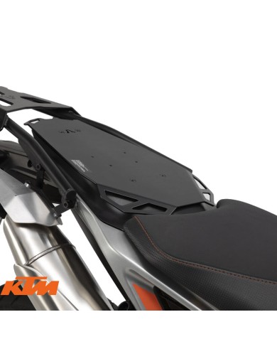 KIT DE FIJACION ASIENTO TRASERO SW-MOTECH KTM GPT.04.641.40000/B