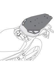 KIT DE FIJACION ASIENTO TRASERO SW-MOTECH KTM GPT.04.641.40000/B