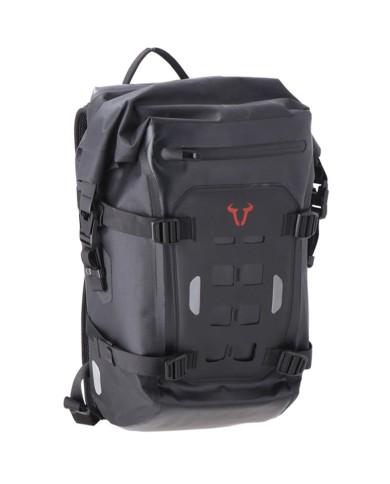 MOCHILA SW-MOTECH DAILY WP 22L IMPERMEABLE BC.WPB.00.003.20000