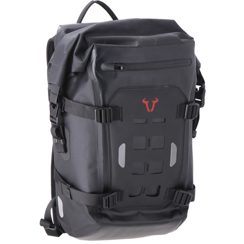 MOCHILA SW-MOTECH DAILY WP 22L IMPERMEABLE BC.WPB.00.003.20000
