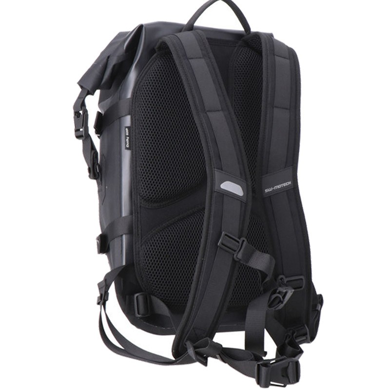 MOCHILA SW-MOTECH DAILY WP 22L IMPERMEABLE BC.WPB.00.003.20000