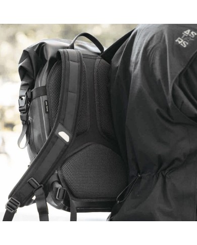 MOCHILA SW-MOTECH DAILY WP 22L IMPERMEABLE BC.WPB.00.003.20000