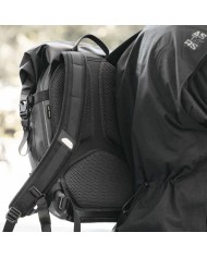 MOCHILA SW-MOTECH DAILY WP 22L IMPERMEABLE BC.WPB.00.003.20000