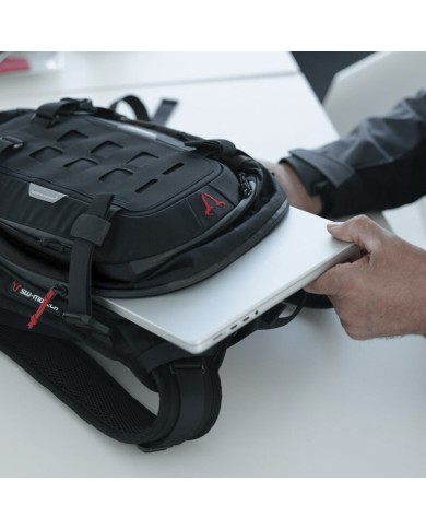 MOCHILA SW-MOTECH PRO COSMO BC.RUC.00.004.30000