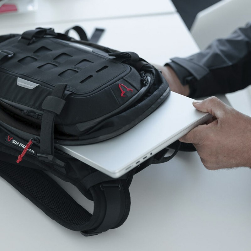 MOCHILA SW-MOTECH PRO COSMO BC.RUC.00.004.30000