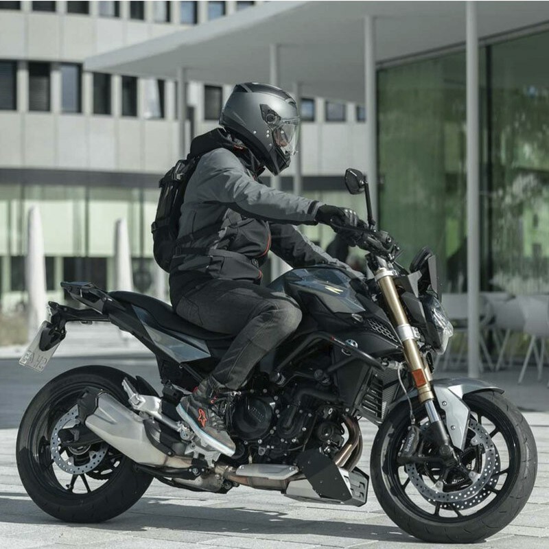 MOCHILA SW-MOTECH PRO COSMO BC.RUC.00.004.30000