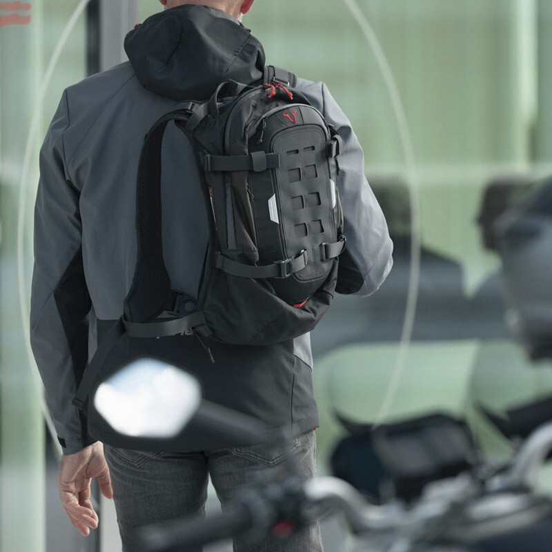 MOCHILA SW-MOTECH PRO COSMO BC.RUC.00.004.30000