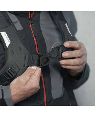 MOCHILA SW-MOTECH PRO COSMO BC.RUC.00.004.30000