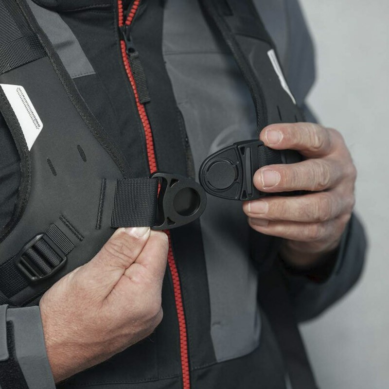 MOCHILA SW-MOTECH PRO COSMO BC.RUC.00.004.30000