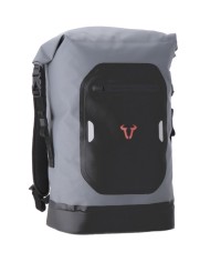 MOCHILA SW-MOTECH DRYBAG 300 GRIS/NEGRO BC.WPB.00.011.20000