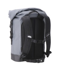 MOCHILA SW-MOTECH DRYBAG 300 GRIS/NEGRO BC.WPB.00.011.20000