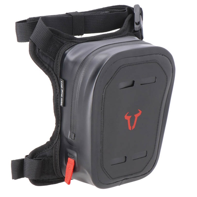 BOLSA DE PIERNA SW-MOTECH LEG BAG WP IMPERMEABLE BC.WPB.00.026.10000