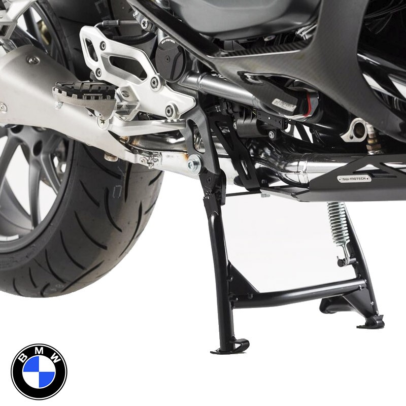 CABALLETE CENTRAL SW-MOTECH BMW HPS.07.573.10000/B