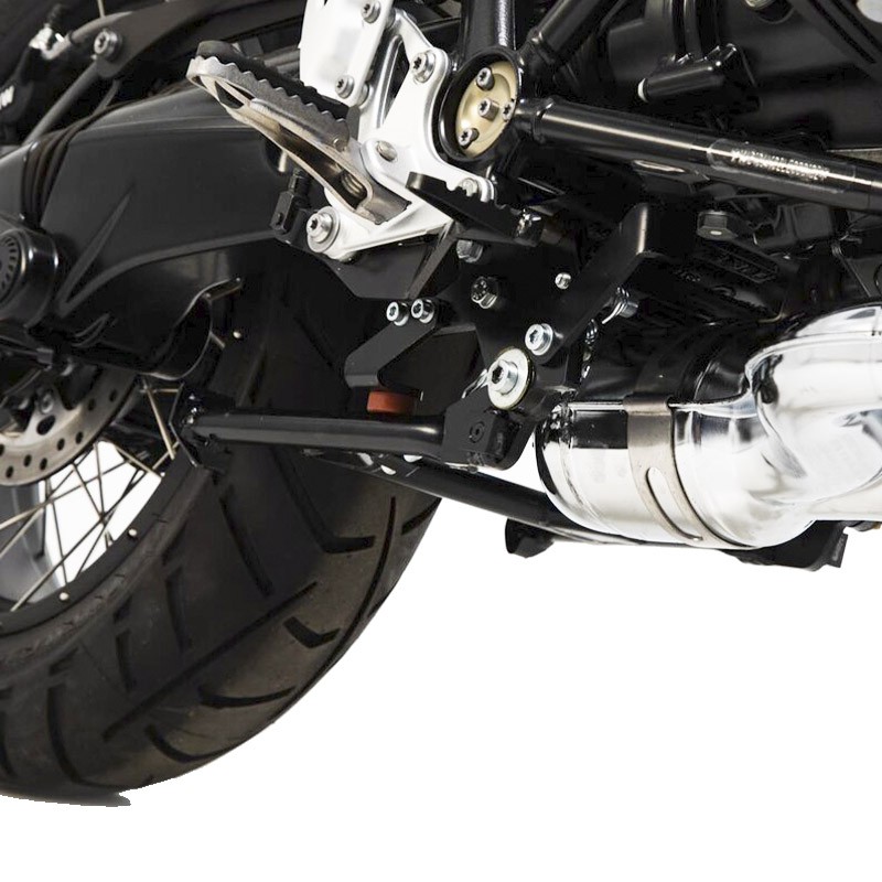 CABALLETE CENTRAL SW-MOTECH BMW HPS.07.653.10000/B